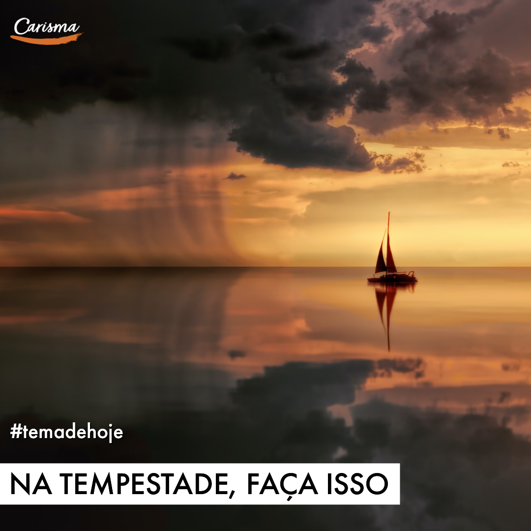 Podcast Carisma Guaratinguetá